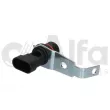 Capteur d'angle, vilebrequin Alfa e-Parts [AF04896]