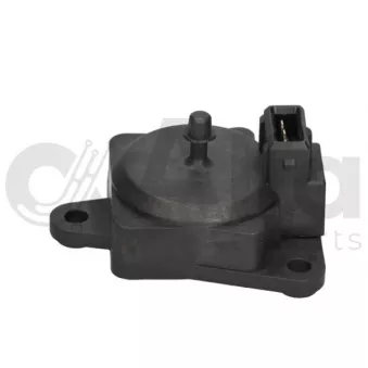 Alfa e-Parts AF05191 - Capteur, pression du tuyau d'admission