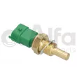 Capteur, température de carburant Alfa e-Parts [AF05214]