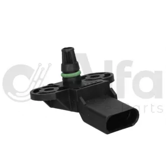 Alfa e-Parts AF05244 - Capteur, pression du tuyau d'admission