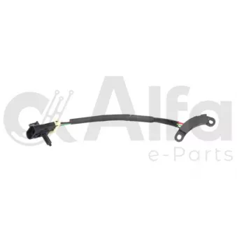 Alfa e-Parts AF05519 - Capteur d'angle, vilebrequin