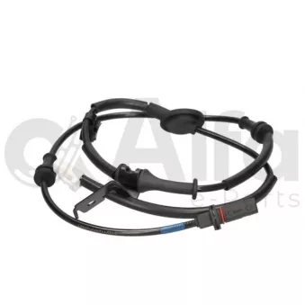 Alfa e-Parts AF05651 - Capteur, vitesse de roue arrière gauche