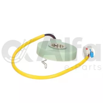 Alfa e-Parts AF05668 - Détecteur de l'angle de braquage