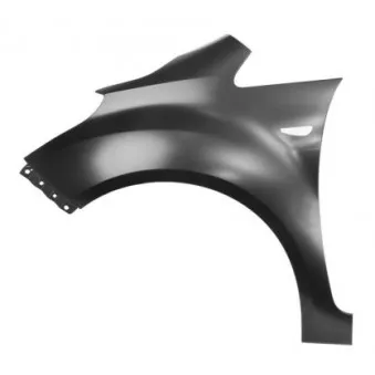 Aile avant gauche BLIC 6504-04-3129313P Aile avant gauche BLIC 6504-04-3129313P