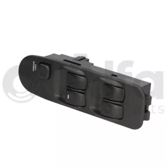 Alfa e-Parts AF06005 - Interrupteur, lève-vitre