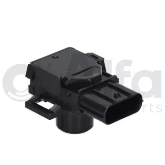 Capteur, aide au stationnement Alfa e-Parts [AF06191]