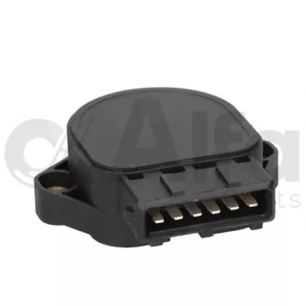 Kit de réparation, pédale d'accélérateur Alfa e-Parts OEM 2201