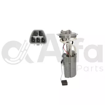 Alfa e-Parts AF06490 - Unité d'injection de carburant