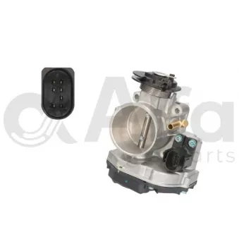 Alfa e-Parts AF07549 - Corps papillon