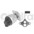 Vanne EGR, commande des gaz d'échappement Alfa e-Parts [AF07656]