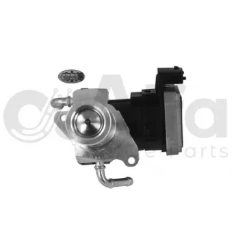 Alfa e-Parts AF07662 - Vanne EGR, commande des gaz d'échappement