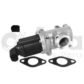 Alfa e-Parts AF07669 - Vanne EGR, commande des gaz d'échappement