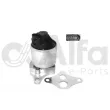 Vanne EGR, commande des gaz d'échappement Alfa e-Parts [AF07670]