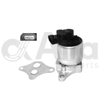 Alfa e-Parts AF07671 - Vanne EGR, commande des gaz d'échappement
