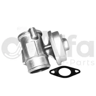 Alfa e-Parts AF07674 - Vanne EGR, commande des gaz d'échappement