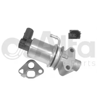 Alfa e-Parts AF07677 - Vanne EGR, commande des gaz d'échappement