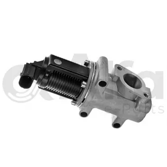 Alfa e-Parts AF07681 - Vanne EGR, commande des gaz d'échappement