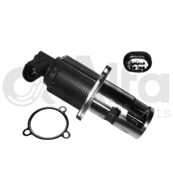 Alfa e-Parts AF07690 - Vanne EGR, commande des gaz d'échappement