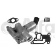 Vanne EGR, commande des gaz d'échappement Alfa e-Parts [AF07691]