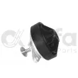 Vanne EGR, commande des gaz d'échappement Alfa e-Parts [AF07692]