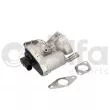 Vanne EGR, commande des gaz d'échappement Alfa e-Parts [AF07695]