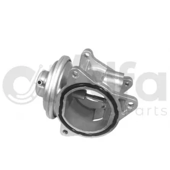 Alfa e-Parts AF07699 - Vanne EGR, commande des gaz d'échappement