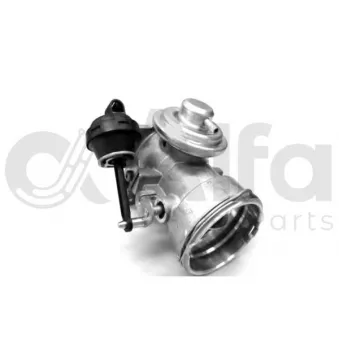 Alfa e-Parts AF07702 - Vanne EGR, commande des gaz d'échappement