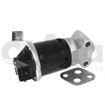 Alfa e-Parts AF07707 - Vanne EGR, commande des gaz d'échappement