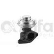 Vanne EGR, commande des gaz d'échappement Alfa e-Parts [AF07710]