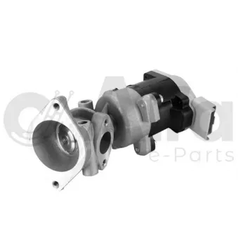 Alfa e-Parts AF07719 - Vanne EGR, commande des gaz d'échappement