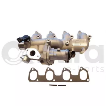 Alfa e-Parts AF07723 - Vanne EGR, commande des gaz d'échappement