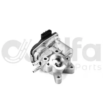 Alfa e-Parts AF07726 - Vanne EGR, commande des gaz d'échappement
