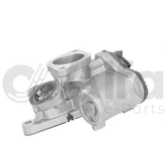 Alfa e-Parts AF07731 - Vanne EGR, commande des gaz d'échappement