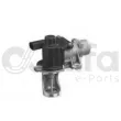 Vanne EGR, commande des gaz d'échappement Alfa e-Parts [AF07743]