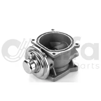 Alfa e-Parts AF07745 - Vanne EGR, commande des gaz d'échappement