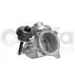 Vanne EGR, commande des gaz d'échappement Alfa e-Parts [AF07746]