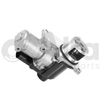 Alfa e-Parts AF07747 - Vanne EGR, commande des gaz d'échappement