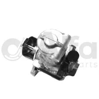 Alfa e-Parts AF07748 - Vanne EGR, commande des gaz d'échappement