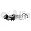 Vanne EGR, commande des gaz d'échappement Alfa e-Parts [AF07749]