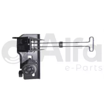 Alfa e-Parts AF07850 - Serrure de capot-moteur