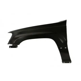 Aile avant gauche BLIC 6504-04-3204311P