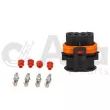 Kit réparation de câble, vanne EGR Alfa e-Parts [AF07876]