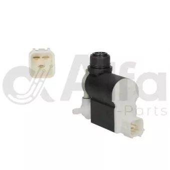 Alfa e-Parts AF07941 - Pompe d'eau de nettoyage, nettoyage des vitres