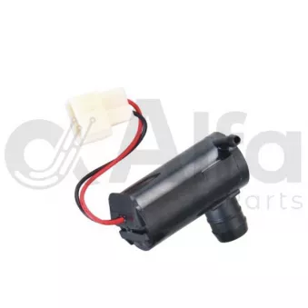 Alfa e-Parts AF07942 - Pompe d'eau de nettoyage, nettoyage des vitres