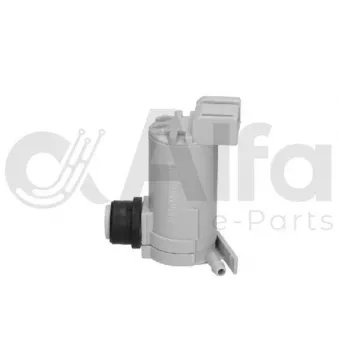 Alfa e-Parts AF08014 - Pompe d'eau de nettoyage, nettoyage des vitres