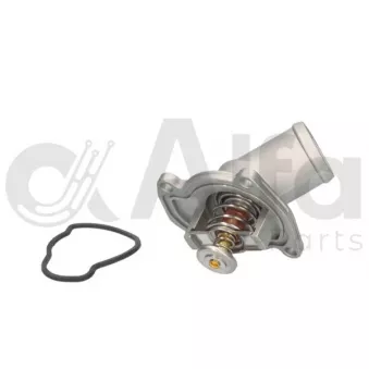 Alfa e-Parts AF08026 - Bride de liquide de refroidissement