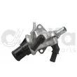 Bride de liquide de refroidissement Alfa e-Parts [AF08027]
