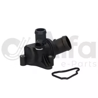 Alfa e-Parts AF08028 - Bride de liquide de refroidissement