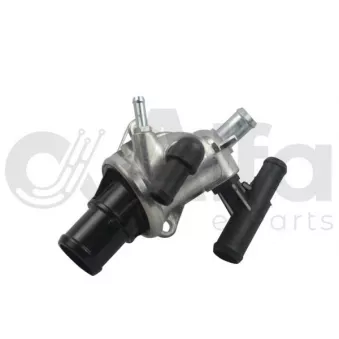 Alfa e-Parts AF08029 - Bride de liquide de refroidissement