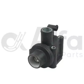 Alfa e-Parts AF08031 - Bride de liquide de refroidissement